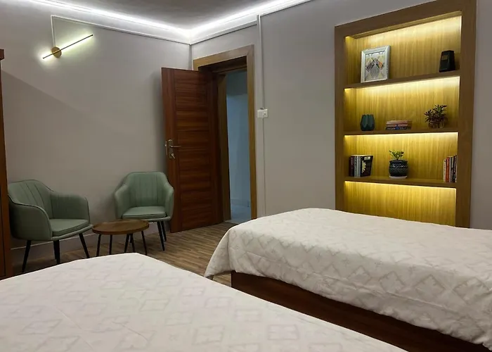 Apartment In Kathmandu